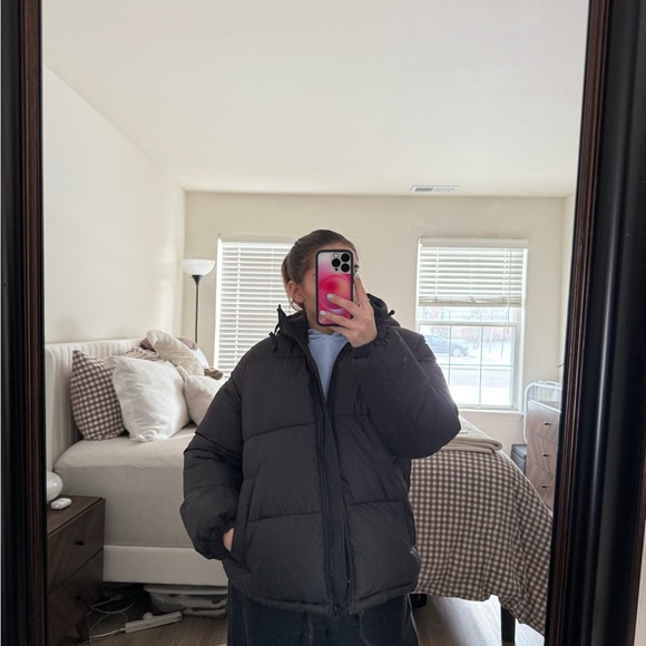 H&M Puffer Jacket - Picture 5 of 5